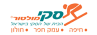 לוגו - סקימולטור - חיפה, חולון ועמק חפר