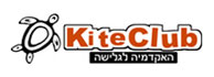 לוגו - קייטקלאב