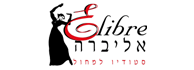 לוגו - אליברה