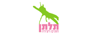 לוגו - תלתן חוגים ויצירה