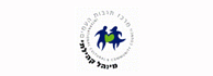 לוגו - מרכז תרבות העמים