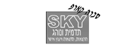 לוגו - סברה קארפ
