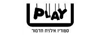 לוגו - סטודיו אילנית תדמור - אימפרוביזציה, מחול ותיאטרון