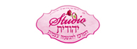 לוגו - סטודיו יהודית - המרכז להגשמה עצמית