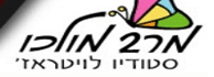 לוגו - קורס אומנות ויטראז', פסיפס, זכוכית - סטודיו מולכו