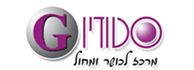 לוגו - כושר, מחול ופילאטיס