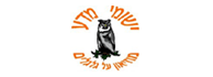 לוגו - מוזיאון מדע על גלגלים