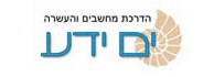 לוגו - ים ידע - הדרכת מחשבים והעשרה