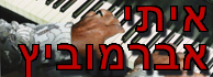 לוגו - איתי אברמוביץ