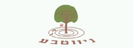 לוגו - ניווטבע