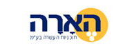 לוגו - הארה תוכניות העשרה בע"מ