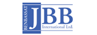 לוגו - JBB - בן בשט