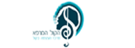 לוגו - "הקול המרפא" - מרכז העצמה בקול