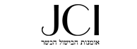 לוגו - JCI - המרכז הירושלמי לאמנות הבישול הכשר