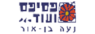 לוגו - פסיפס ועוד