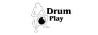 לוגו - Drum play