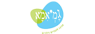 לוגו - גמ'אמא