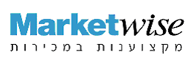 לוגו - Marketwise