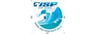 לוגו - ISP - בית ספר לגלישת גלים