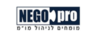 לוגו - NegoPro - מומחים בניהול משא ומתן