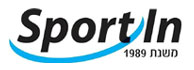 לוגו - SPORT - IN