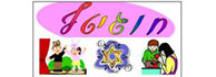 לוגו - חוגיטף