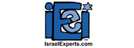 לוגו - יוזמות חינוכיות IsraelExperts