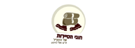 לוגו - חוגי סיירות של קק"ל - ע"ש אורי מיימון