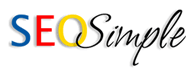 לוגו - SEO SIMPLE