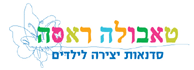 לוגו - טאבולה ראסה