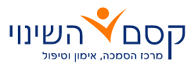 לוגו - קסם השינוי