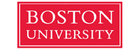 לוגו - Boston University School of Management