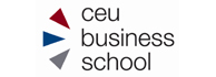 לוגו - Central European University, CEU Business School