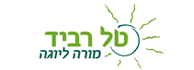 לוגו - המרכז ליוגה ותרפיה