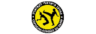 לוגו - המרכז הישראלי לקפוארה גבעתיים