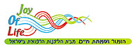 לוגו - JOY OF LIFE