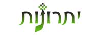 לוגו - מכללת יתרונות - מסחר במט"ח