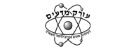 לוגו - עורק מדעים