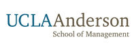 לוגו - UCLA Anderson School of Management