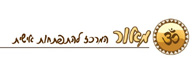 לוגו - מאור המרכז להתפתחות אישית