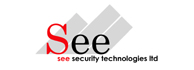 לוגו - See Security
