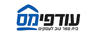 לוגו - עודפי מס