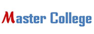 לוגו - מאסטר קולג' המכללה לחינוך ויזמות