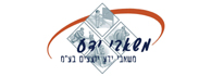 לוגו - מכון משאבי ידע