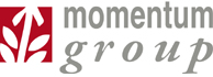 לוגו - קבוצת מומנטום