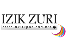 לוגו IZIK - ZURI