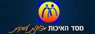 לוגו - מסד
