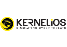 לוגו KERNELiOS - Cyber Knowledge Center