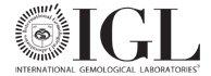 לוגו - המכללה ליהלומים IGL