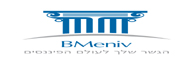 לוגו - BMeniv